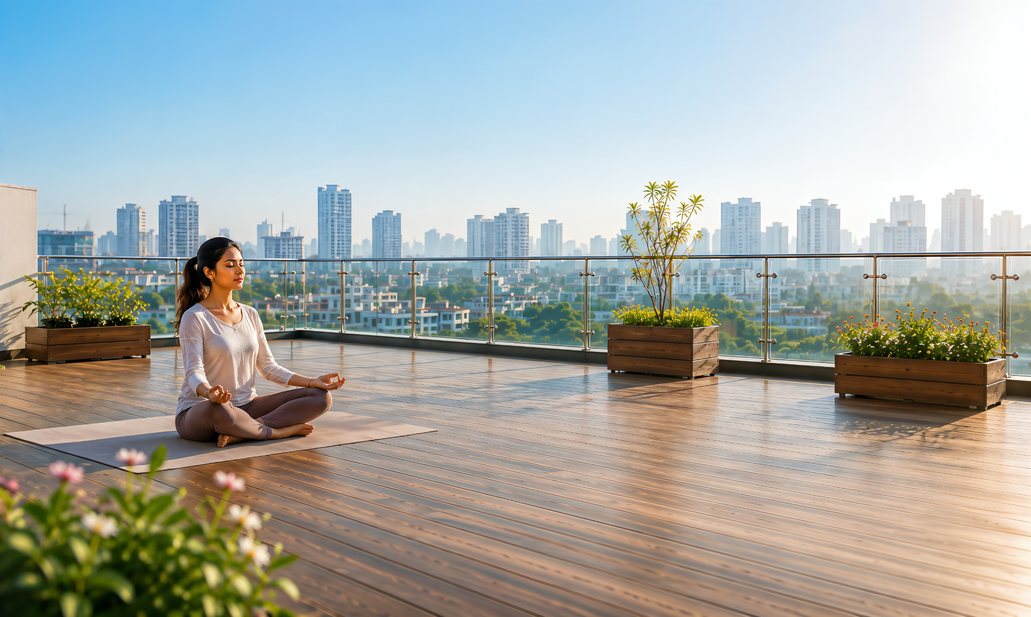 Meditation Deck